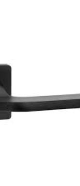 Ручка  SPLINE JK (Black)